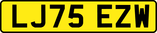 LJ75EZW