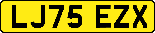LJ75EZX