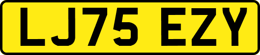 LJ75EZY