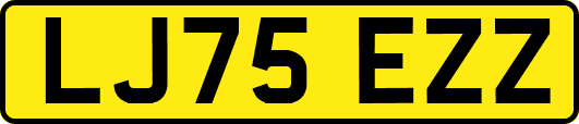 LJ75EZZ