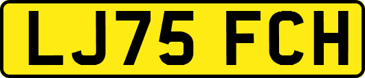 LJ75FCH