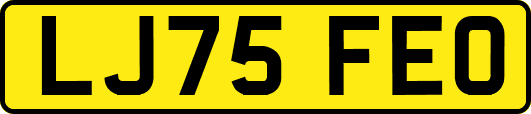 LJ75FEO