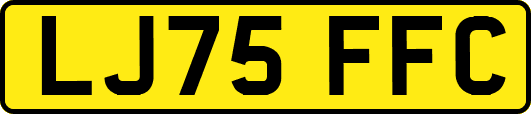 LJ75FFC
