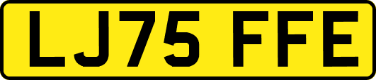 LJ75FFE