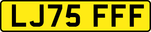 LJ75FFF