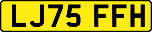 LJ75FFH