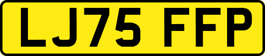 LJ75FFP