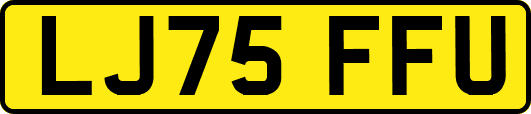 LJ75FFU