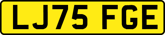 LJ75FGE