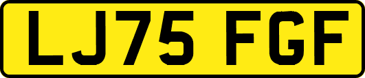 LJ75FGF