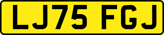 LJ75FGJ