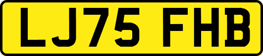 LJ75FHB