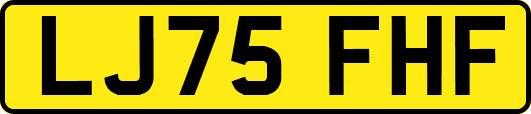 LJ75FHF