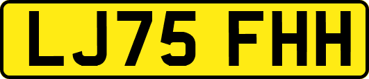 LJ75FHH