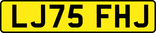 LJ75FHJ
