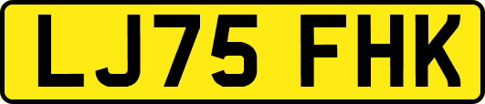 LJ75FHK