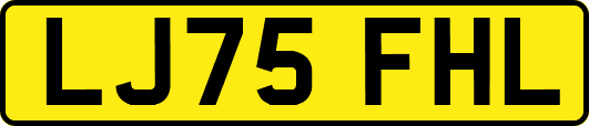 LJ75FHL