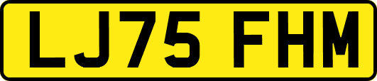 LJ75FHM