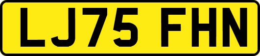LJ75FHN