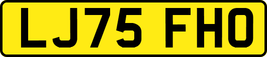 LJ75FHO