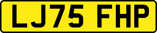 LJ75FHP