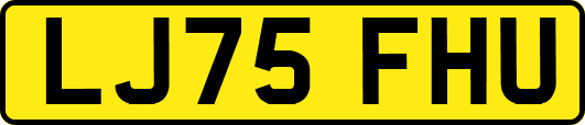 LJ75FHU