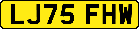 LJ75FHW