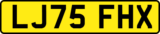 LJ75FHX