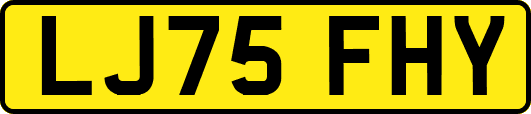 LJ75FHY