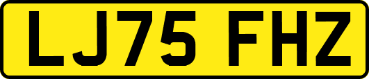 LJ75FHZ