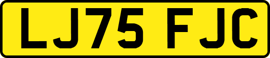 LJ75FJC
