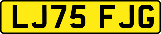 LJ75FJG