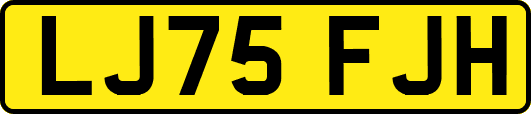 LJ75FJH