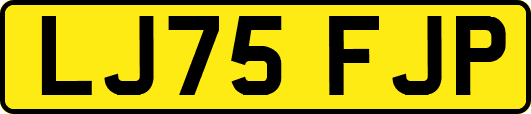 LJ75FJP