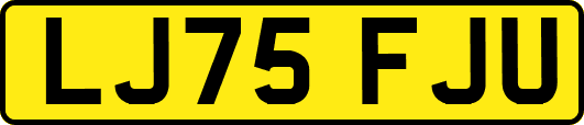 LJ75FJU
