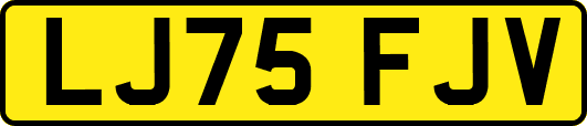 LJ75FJV