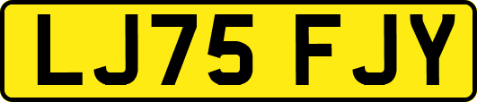 LJ75FJY