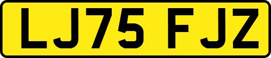 LJ75FJZ