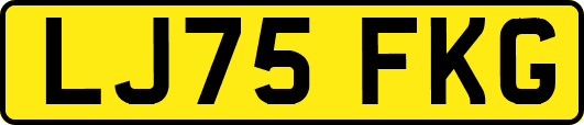LJ75FKG