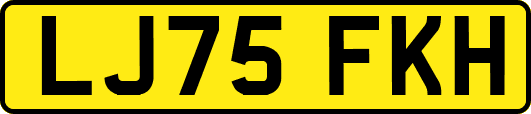 LJ75FKH
