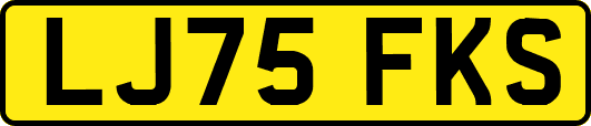 LJ75FKS