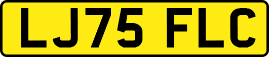 LJ75FLC