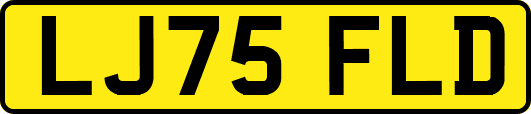 LJ75FLD