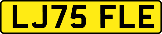 LJ75FLE