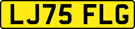 LJ75FLG