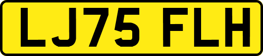 LJ75FLH