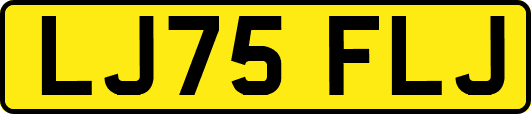 LJ75FLJ