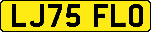 LJ75FLO