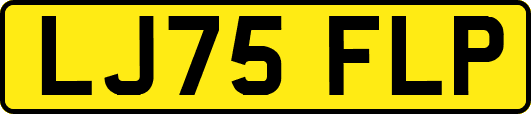LJ75FLP