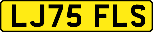 LJ75FLS